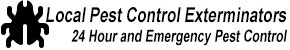 Prospect Hbr ME Pest Control Exterminators